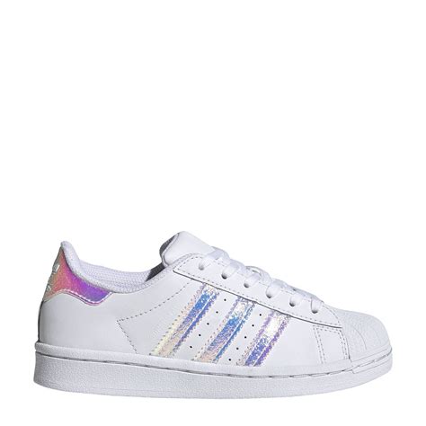 adidas zilver superstar maat 32|adidas Superstar Schoenen .